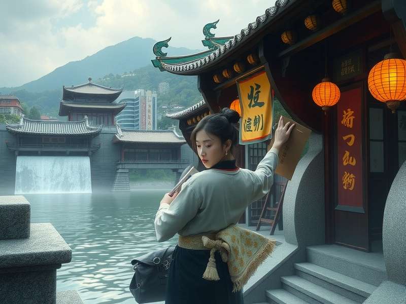 万科智慧社区项目